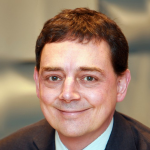 Prof. Dipl.-Ing. Holger Marschner, zuszändig für Fahrzeugtechnik an der Frankfurt University of Applied Sciences