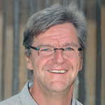 Prof. Dr. Michael May, Experte für Sozialraumentwicklung und Jugendarbeit an der Hochschule RheinMain.