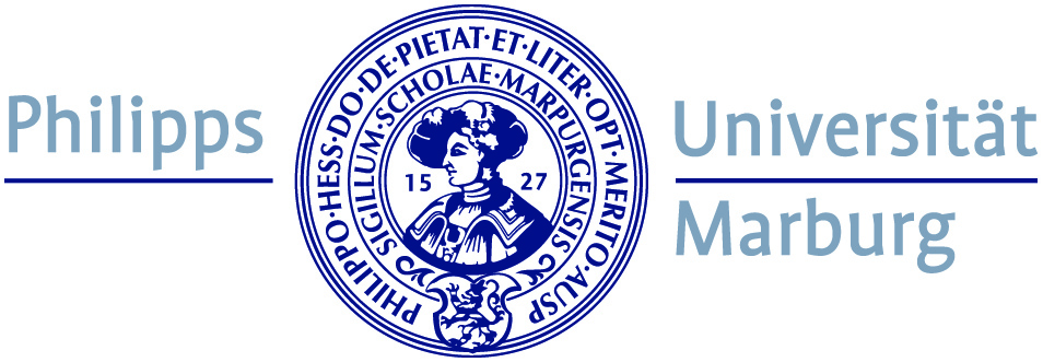 Logo Philipps-Universität Marburg