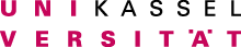 Logo Universität Kassel