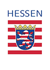 Logo Land Hessen