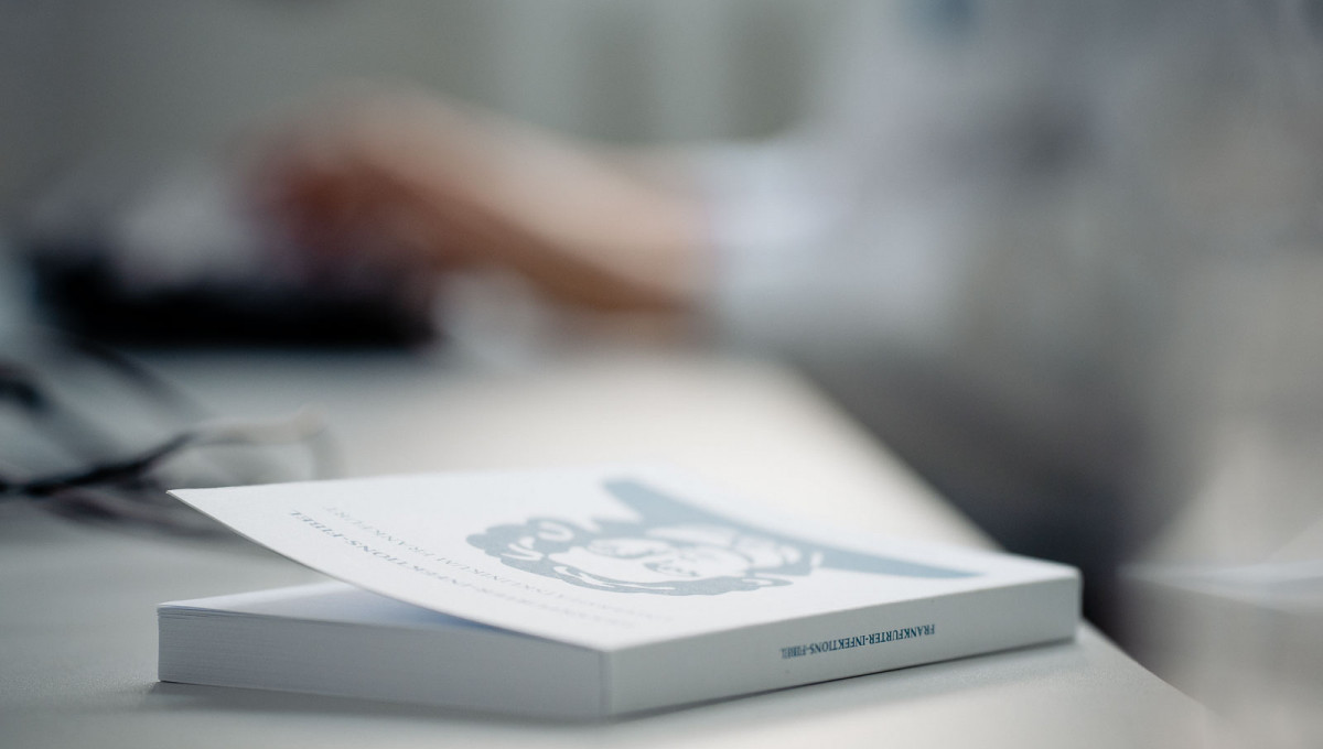 Bakterienbanken für die Gesundheit - 2 – Hessen schafft Wissen