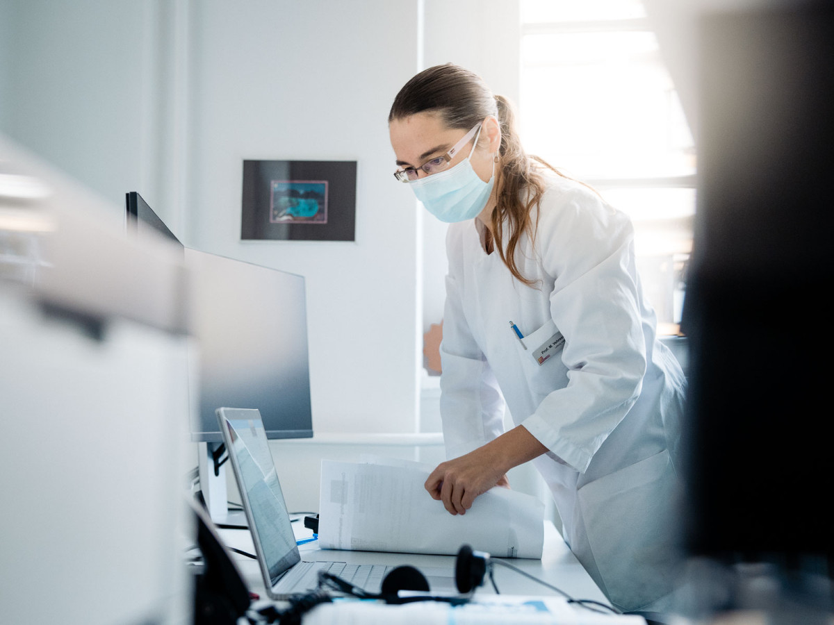 Schon Großmutter wusste: Gesundheit beginnt im Darm. Mittlerweile wird das auch von der Forschung bestätigt.