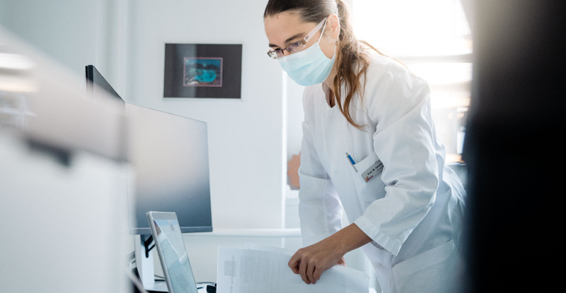 Schon Großmutter wusste: Gesundheit beginnt im Darm. Mittlerweile wird das auch von der Forschung bestätigt.