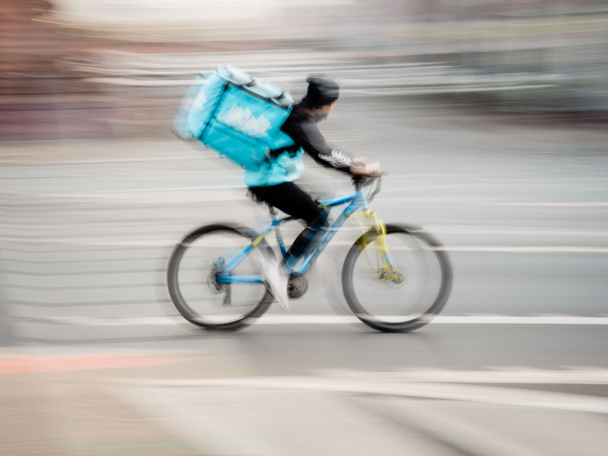 „Das Thema Radverkehr boomt momentan regelrecht in der Lehre. Die Module rund um dieses Thema sind sehr gut besucht.“