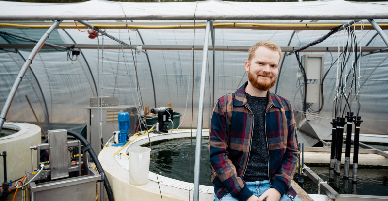 Hermann Velten ist Doktorand am Kompetenzzentrum für nachhaltiges Engineering und UmweltSysteme(ZEuUS) der Technischen Hochschule Mittelhessen.