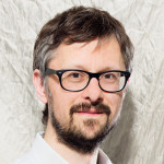 Prof. Dr. Matthias Hollick vom Fachbereich Elektrotechnik und Informationstechnik der TU Darmstadt.