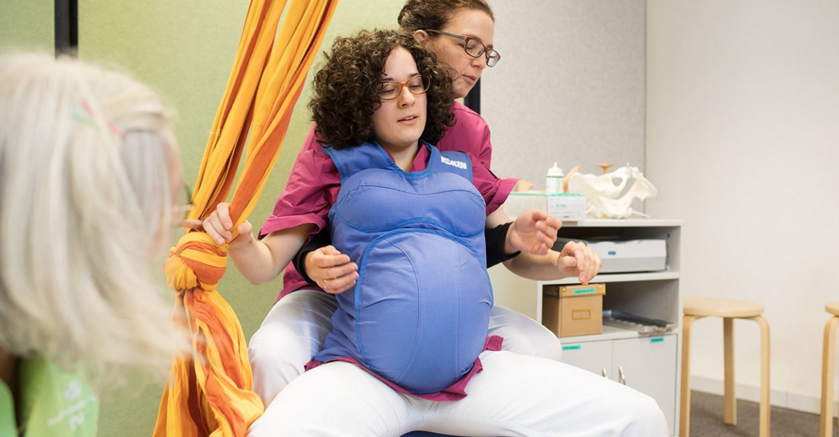 Hochschule Fulda Hessen schafft Wissen