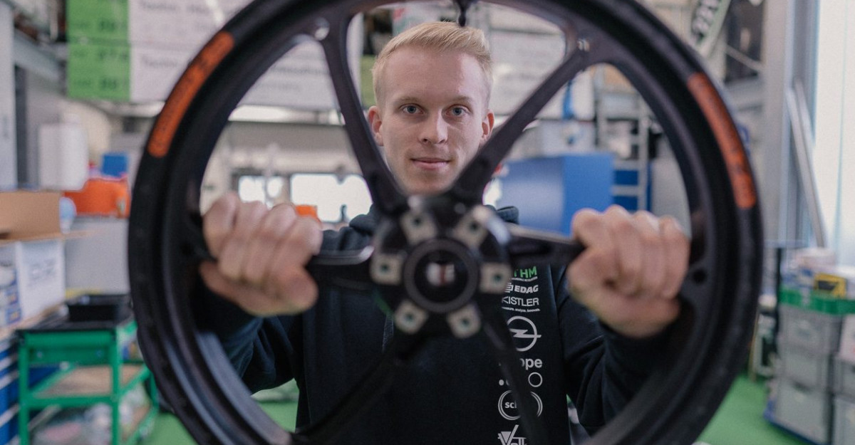 Technische Hochschule Mittelhessen Hessen schafft Wissen