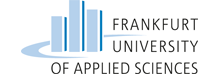 Logo Frankfurt University of Applied Sciences