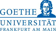 Logo Goethe-Universität Frankfurt