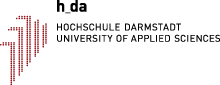 Logo Hochschule Darmstadt