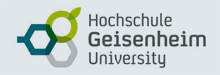 Logo Hochschule Geisenheim University