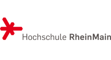 Logo Hochschule RheinMain
