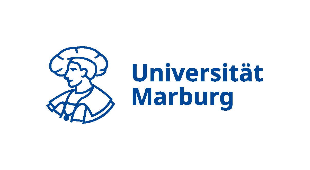 Logo Philipps-Universität Marburg
