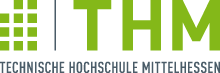 Logo Technische Hochschule Mittelhessen