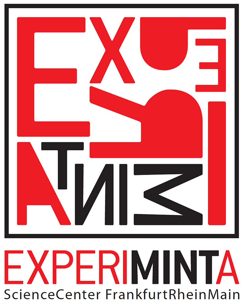 Logo Experiminta