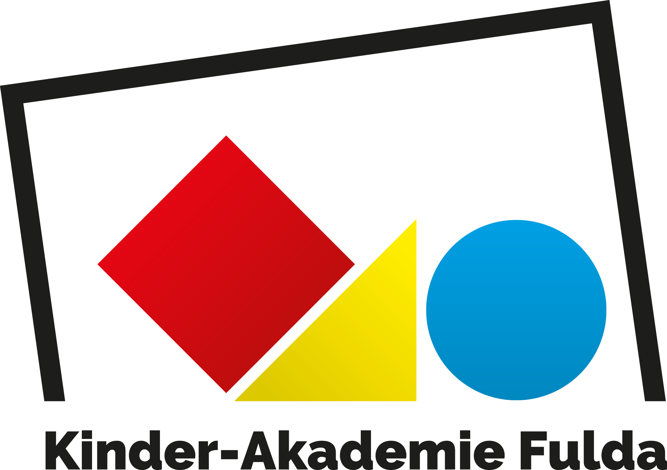 Logo Kinder-Akademie