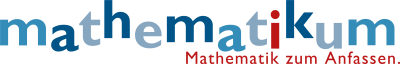 Logo Mathematikum